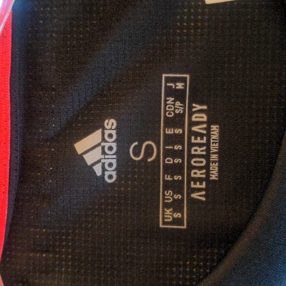 San Jose Quakes signed Jersey-S - Picture 5 of 7